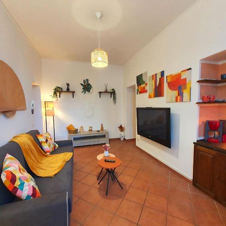 Rosso Apartment Cannobio Eksteriør bilde