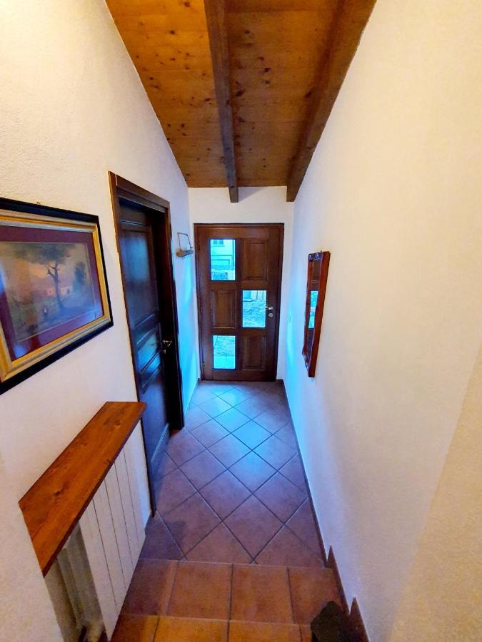 Rosso Apartment Cannobio Eksteriør bilde