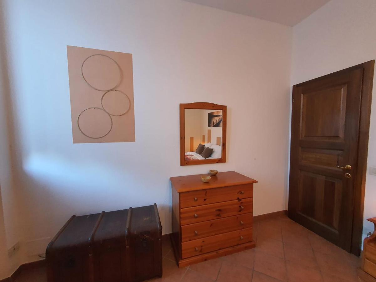 Rosso Apartment Cannobio Eksteriør bilde